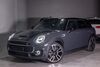 Mini Cooper SD Clubman foerderstedt