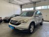 Honda CR-V schoefweg