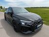 Audi RS3 schoenburg