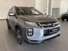 Mitsubishi ASX kreis|suedliche-weinstrasse