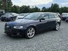 Audi A4 kleinebersdorf