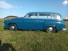 Wartburg 311 huempfershausen
