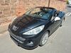 Peugeot 207 dankmarshausen