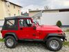 Jeep Wrangler neulietzegoericke