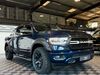 Dodge RAM huelseburg