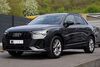 Audi Q3 walhausen