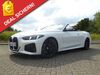 BMW 420 Gersfeld (Rhön)