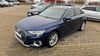 Audi A3 drossdorf