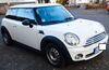 Mini ONE goergeshausen