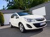 Opel Corsa biedershausen