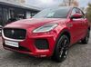 Jaguar E-Pace Kirchheim an der Weinstraße