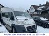Fiat Ducato Gersfeld (Rhön)
