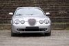 Jaguar S-Type oberheimbach