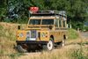 Land Rover Serie II ockenheim