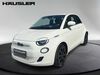 Fiat 500e geisenfeld