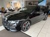 Skoda Octavia grossroehrsdorf