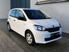 Skoda Citigo dankmarshausen