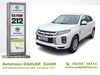 Mitsubishi ASX muenster-sarmsheim