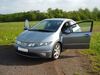 Honda Civic hintertiefenbach