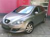 Seat Altea schoena-kolpien