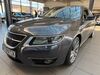 Saab 9-5 hueckeswagen