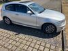 BMW 116 roedelhausen