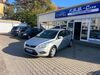 Ford Focus marktschorgast