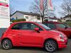 Fiat 500C niederheimbach