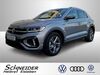 VW T-Roc iggensbach