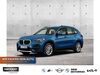 BMW X1 heupelzen