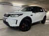 Land Rover Discovery Sport walhausen