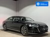 Audi A8 bl|nordrhein-westfalen