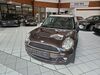 Mini Cooper S Clubman woelferbuett