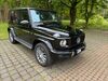 Mercedes-Benz G 350 hann