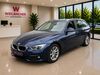 BMW 318 gau-odernheim