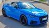 Audi TT kreis|bad-toelz-wolfratshausen