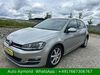 VW Golf iggensbach