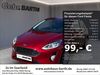 Ford Fiesta namborn