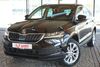 Skoda Karoq kummersdorf-gut