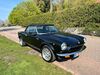 Fiat 124 Spider suedergellersen