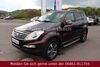 SsangYong REXTON niederhosenbach