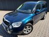 Skoda Yeti hoehr-grenzhausen