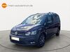 VW Caddy Maxi koenigsmoor