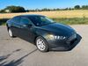 Ford Fusion oberheimbach