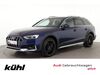 Audi A4 Allroad wasbuettel
