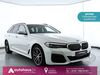 BMW 530 rabenau