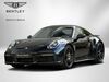 Porsche 911 Urmodell saalow