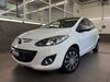 Mazda 2 kreis|bad-toelz-wolfratshausen