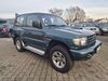 Mitsubishi Pajero kreis|erlangen-hoechstadt