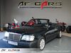 Mercedes-Benz E 220 koenigsmoor